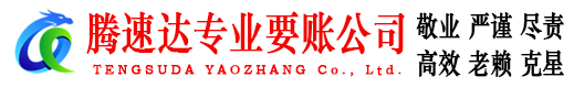 定远腾速达讨账公司